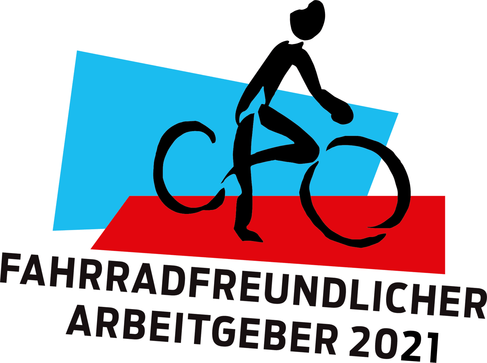 Fahrradfreundliche Arbeitgeber 2021 Pressethemen Die Verwaltung der